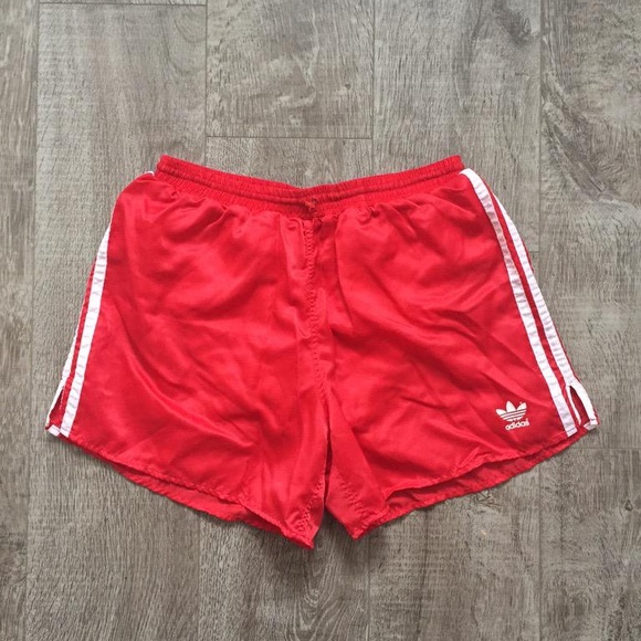 adidas shorts retro
